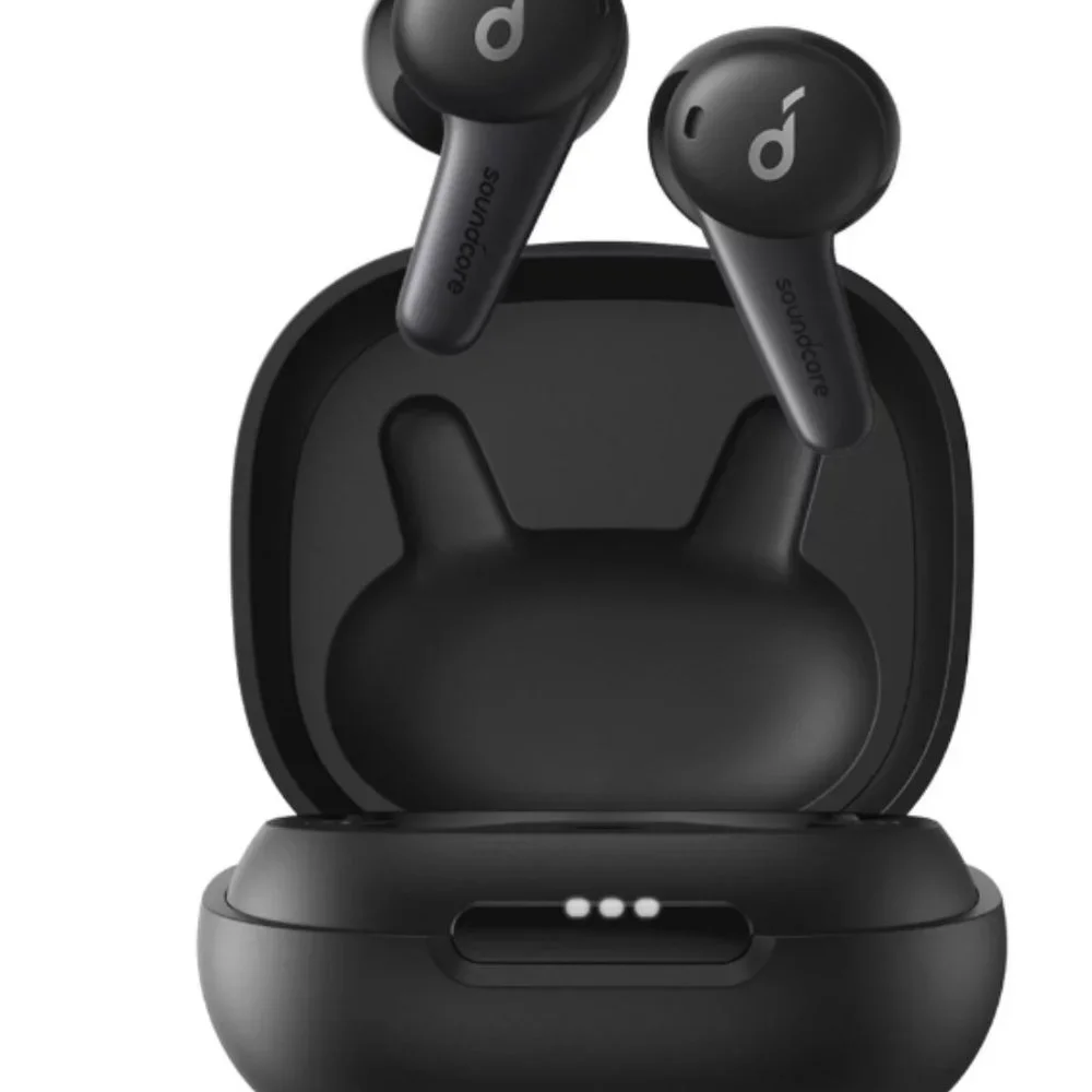 Wireless Bluetooth Earbud Headphones
